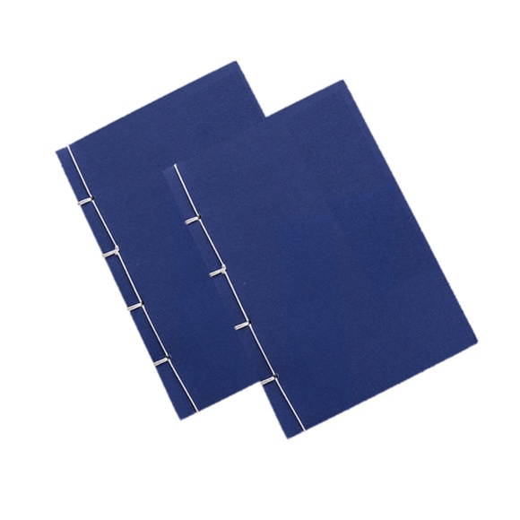 Ancient China Style 4 Notebooks (Blank/Plain) - Picture 2 of 5